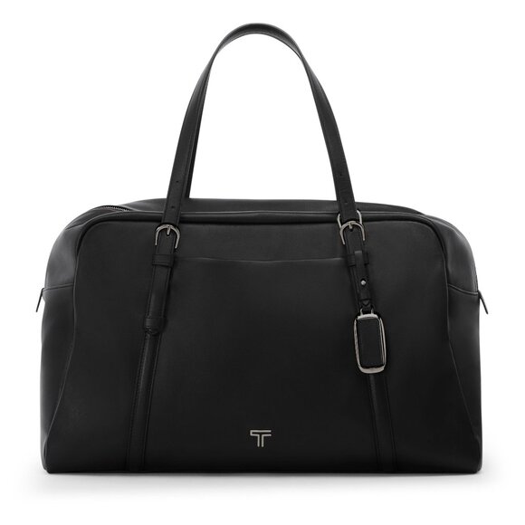 Tumi Oaklynn Weekender
Black w/ Gunmetal Hardware - Picture 1 of 8